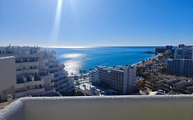 Apartamentos Holidays Benalbeach
