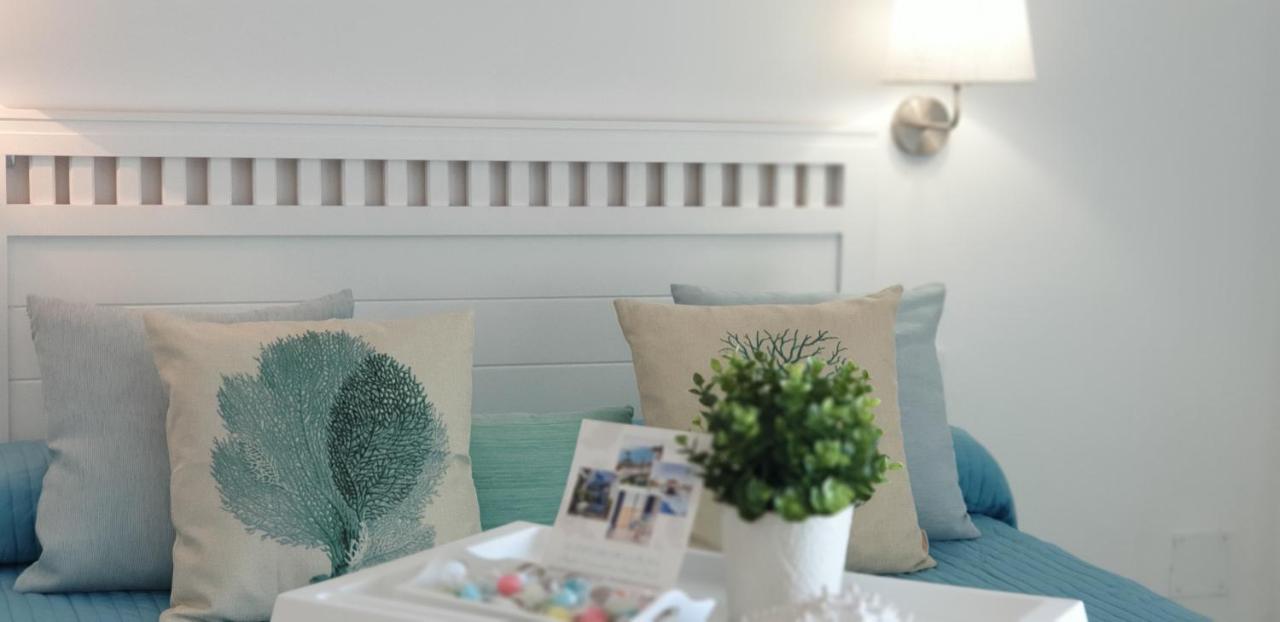 Apartamentos Holidays Benalbeach Benalmádena Zewnętrze zdjęcie