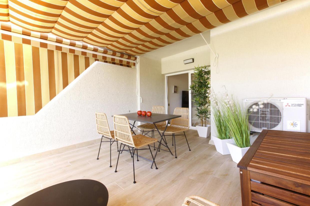 Apartamentos Holidays Benalbeach Benalmádena Zewnętrze zdjęcie